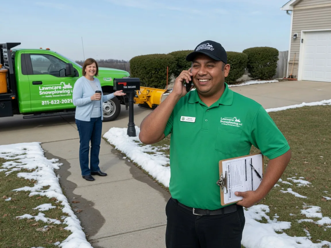 Lawn Care Services By Expert Landscaper Cross Plains, IN FAQs